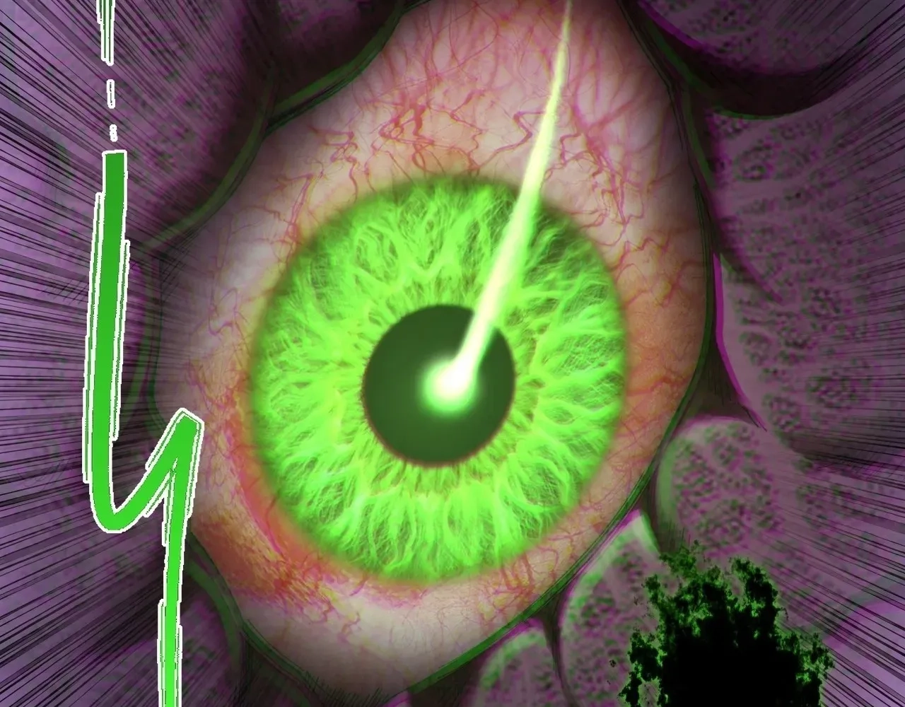 Sinister Immortal Path Chapter 97 page 51 - 