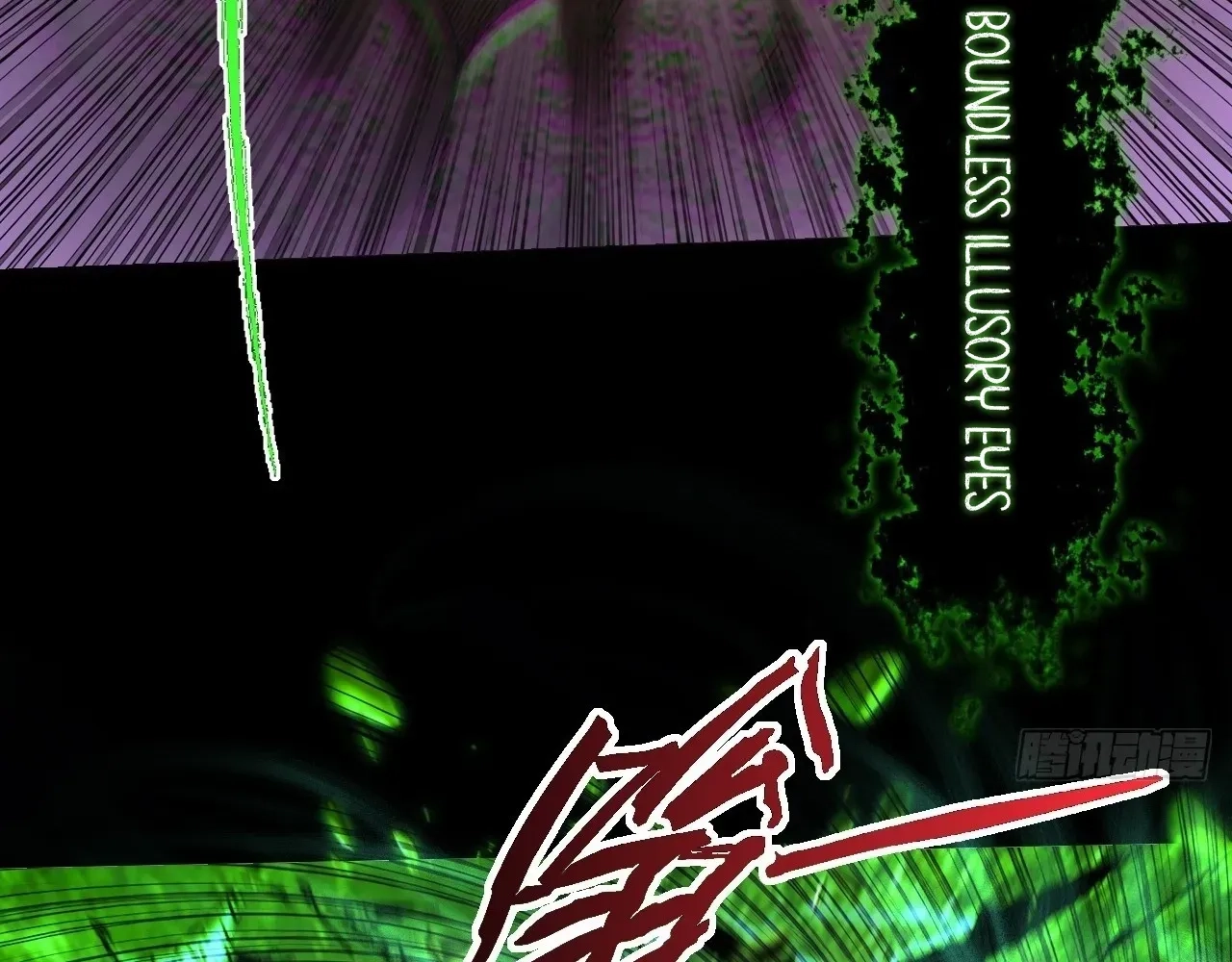 Sinister Immortal Path Chapter 97 page 52 - 