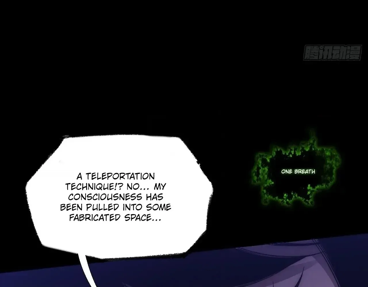 Sinister Immortal Path Chapter 97 page 60 - 