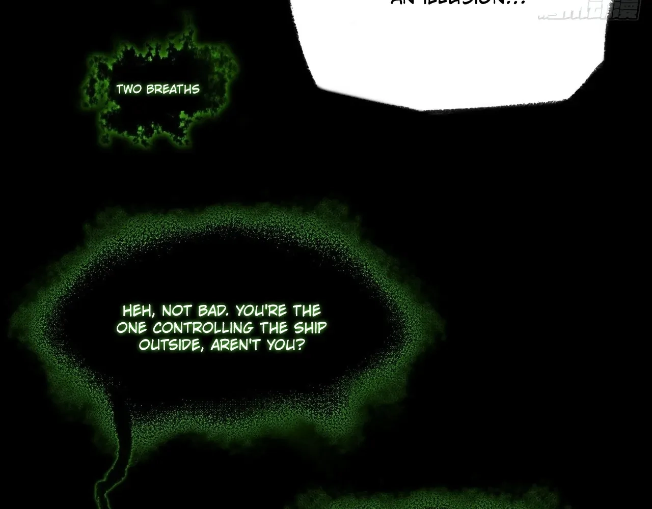 Sinister Immortal Path Chapter 97 page 62 - 