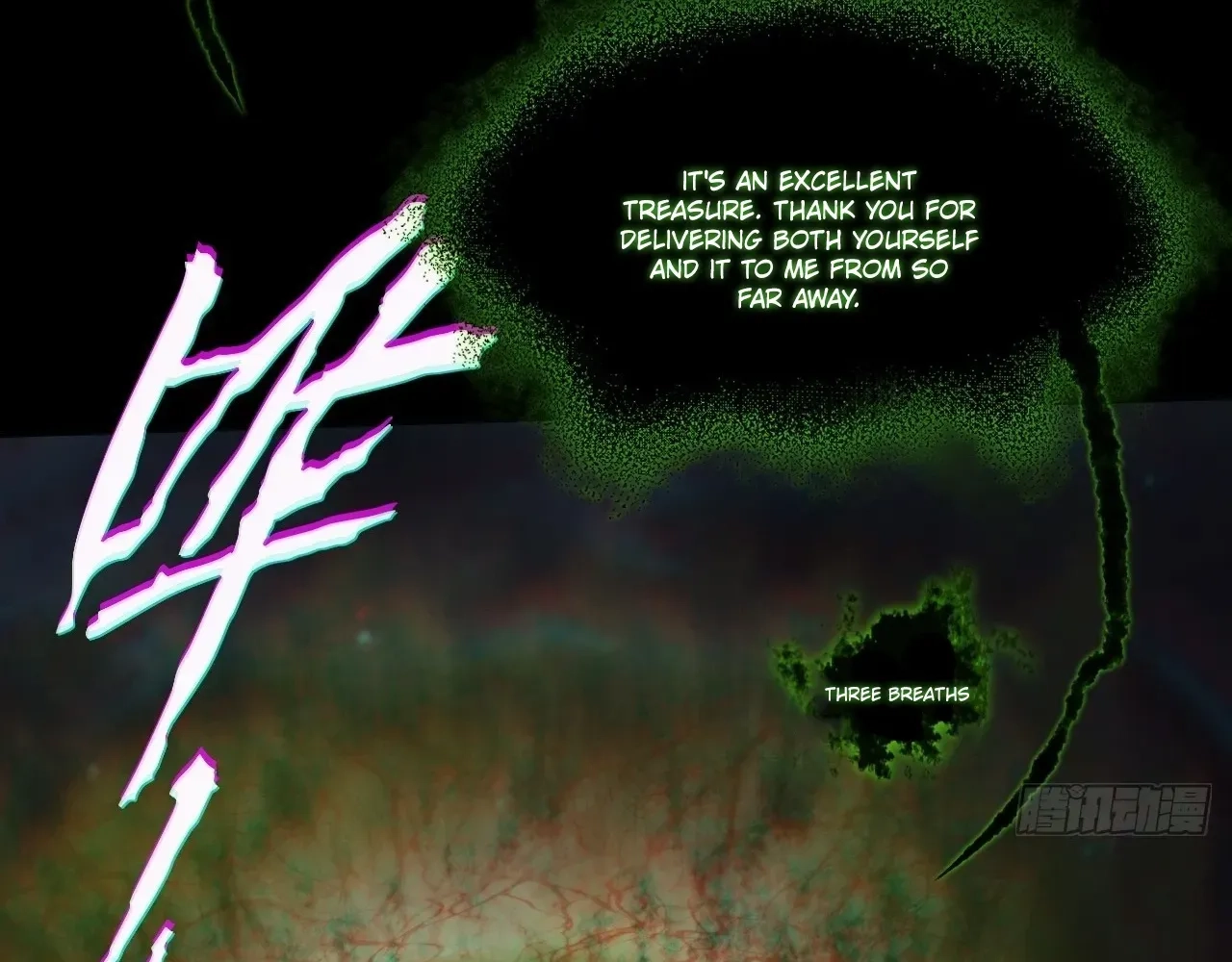 Sinister Immortal Path Chapter 97 page 63 - 