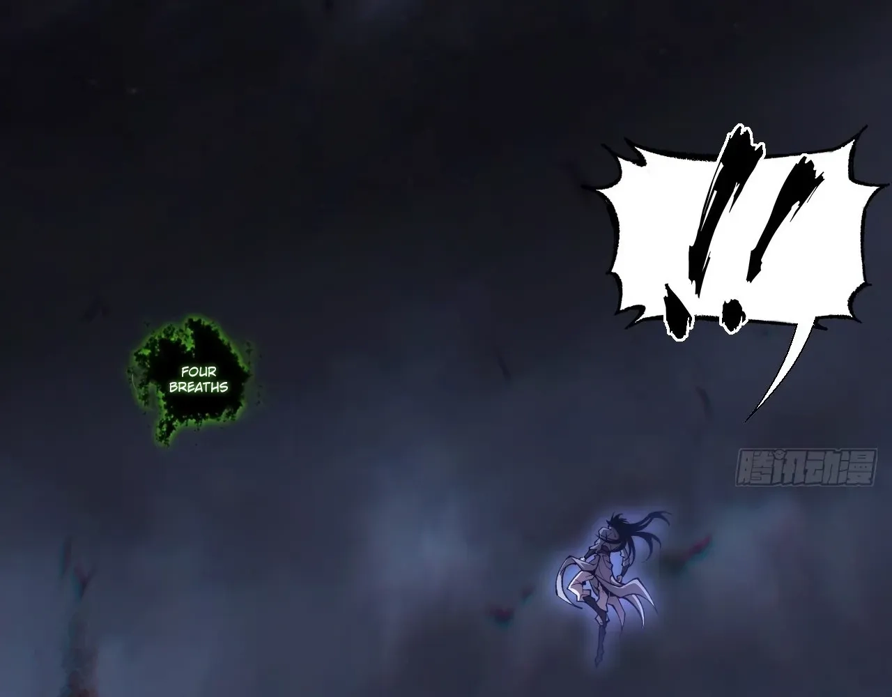Sinister Immortal Path Chapter 97 page 65 - 