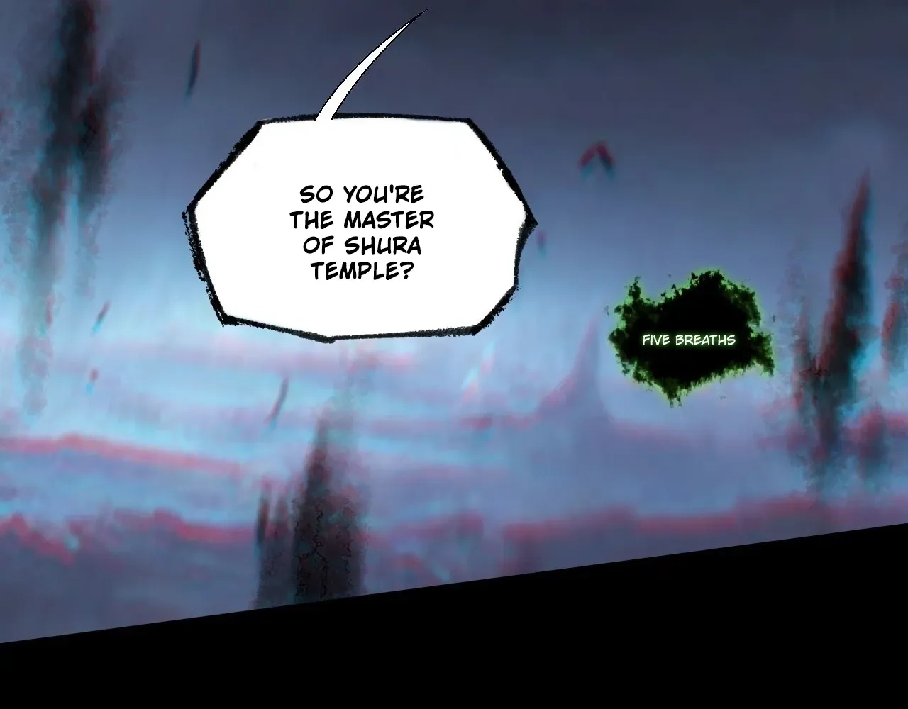 Sinister Immortal Path Chapter 97 page 66 - 