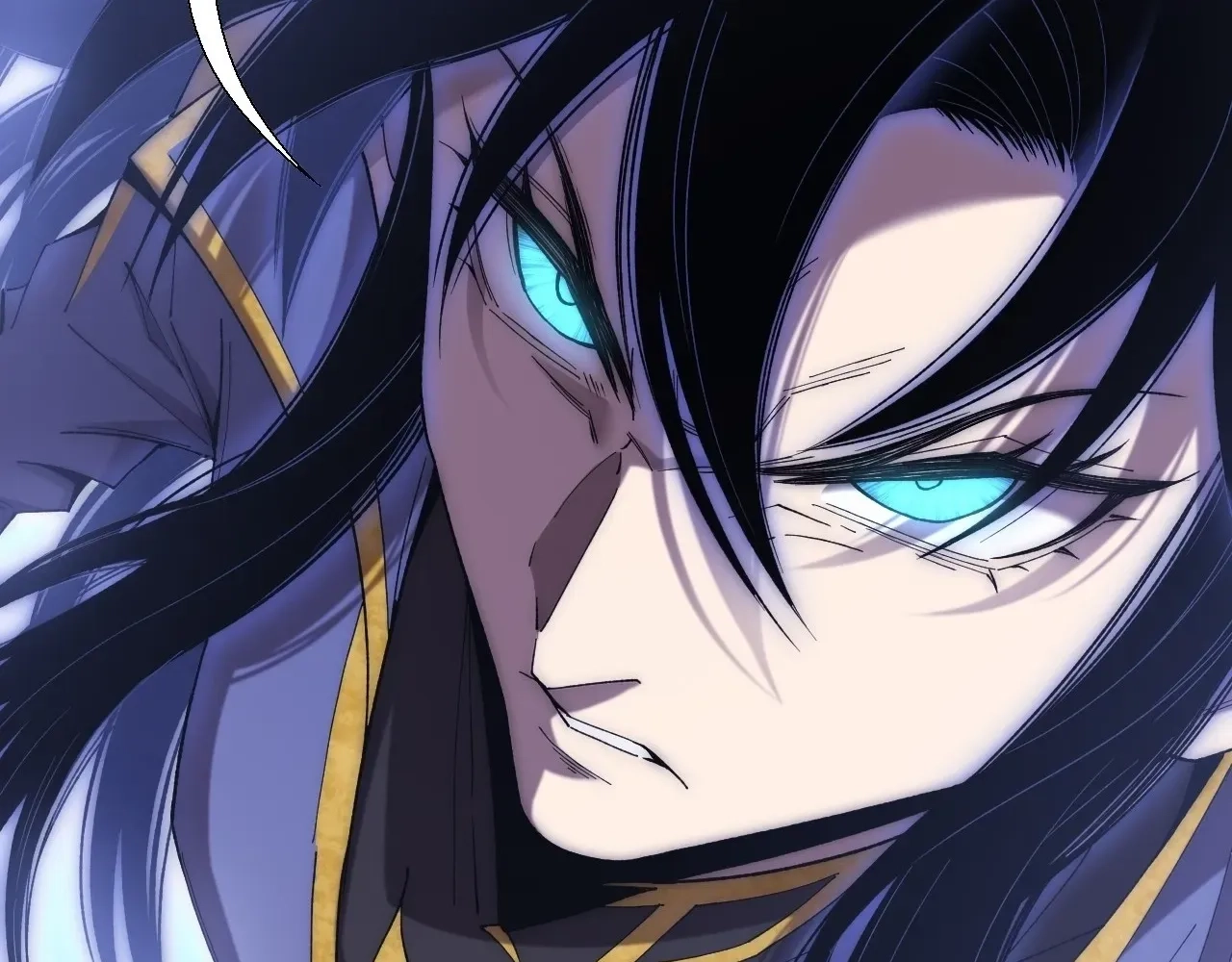 Sinister Immortal Path Chapter 97 page 68 - 