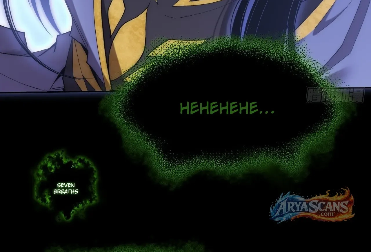 Sinister Immortal Path Chapter 97 page 69 - 