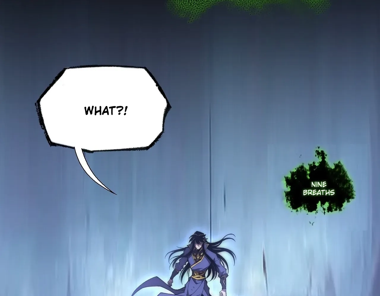 Sinister Immortal Path Chapter 97 page 72 - 
