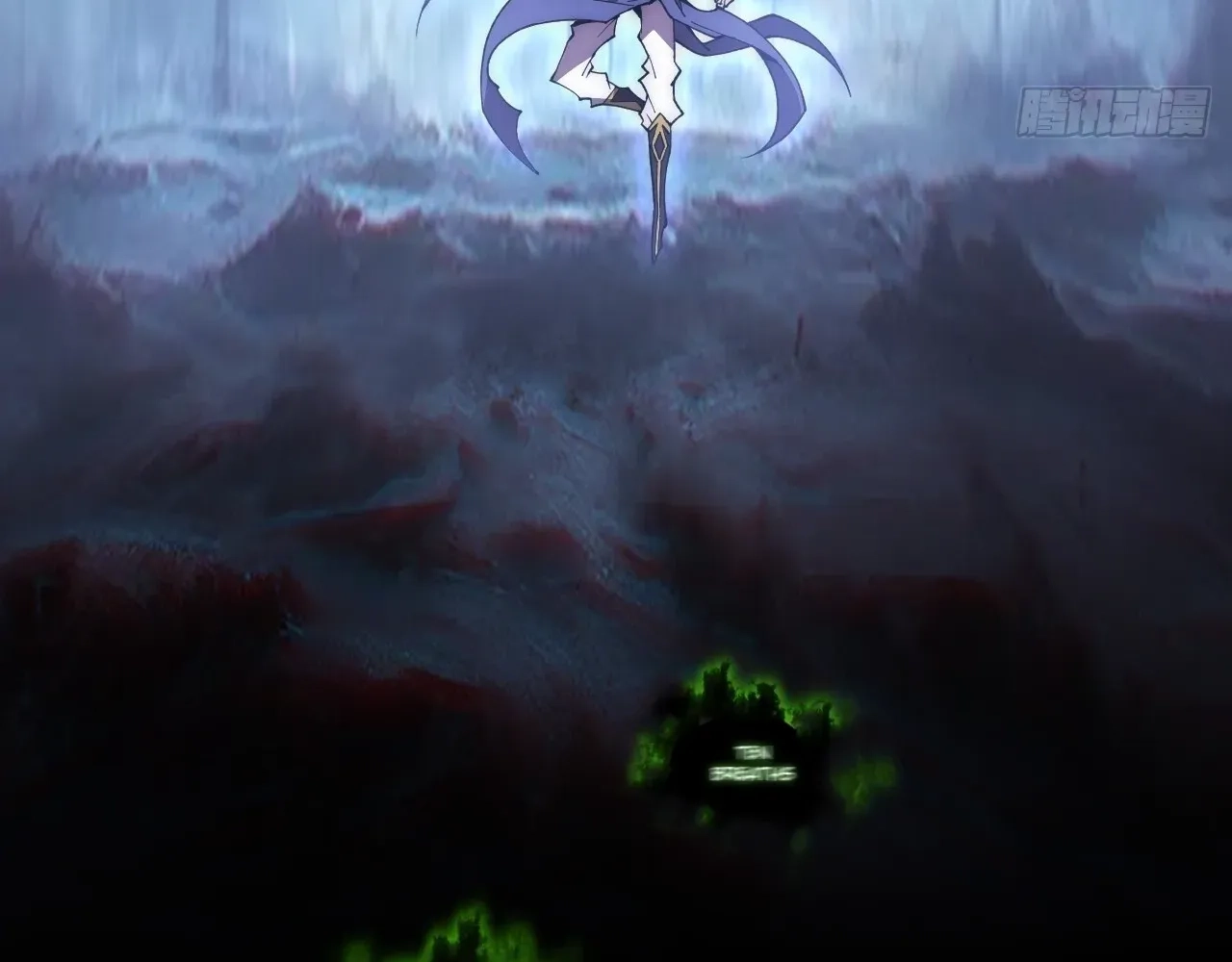 Sinister Immortal Path Chapter 97 page 73 - 
