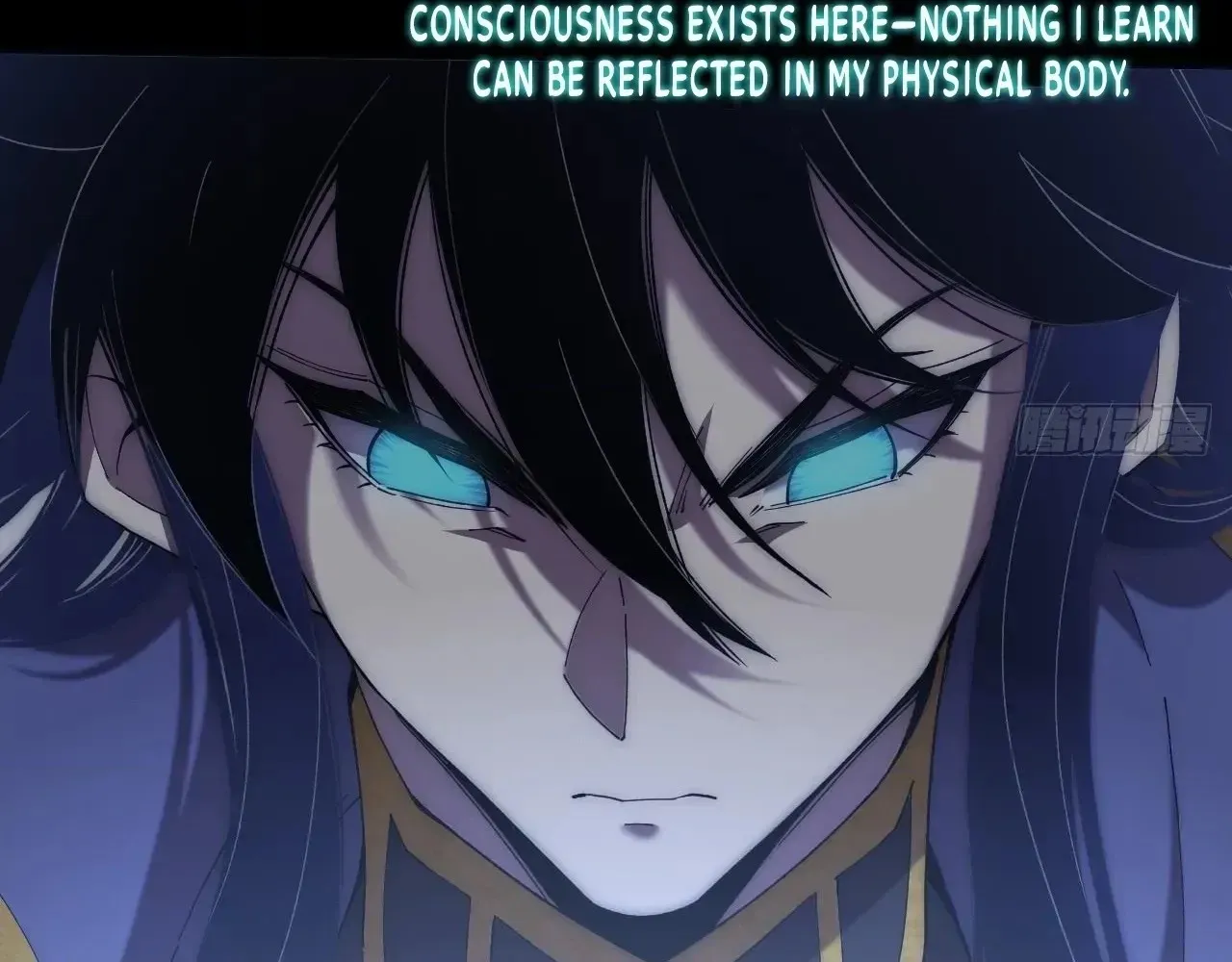 Sinister Immortal Path Chapter 97 page 80 - 