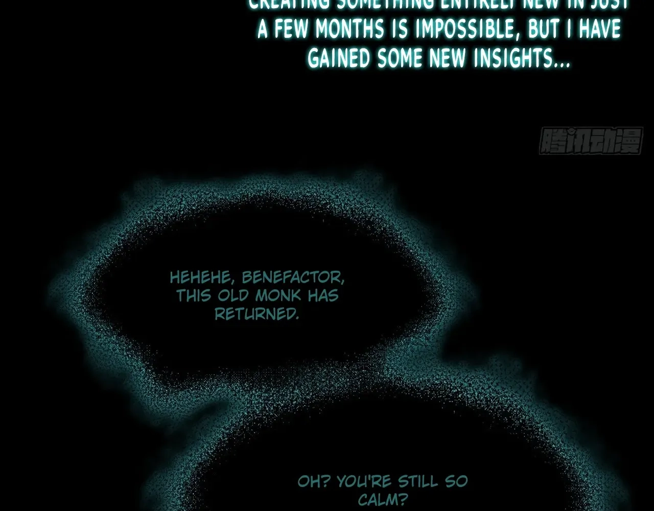 Sinister Immortal Path Chapter 97 page 82 - 