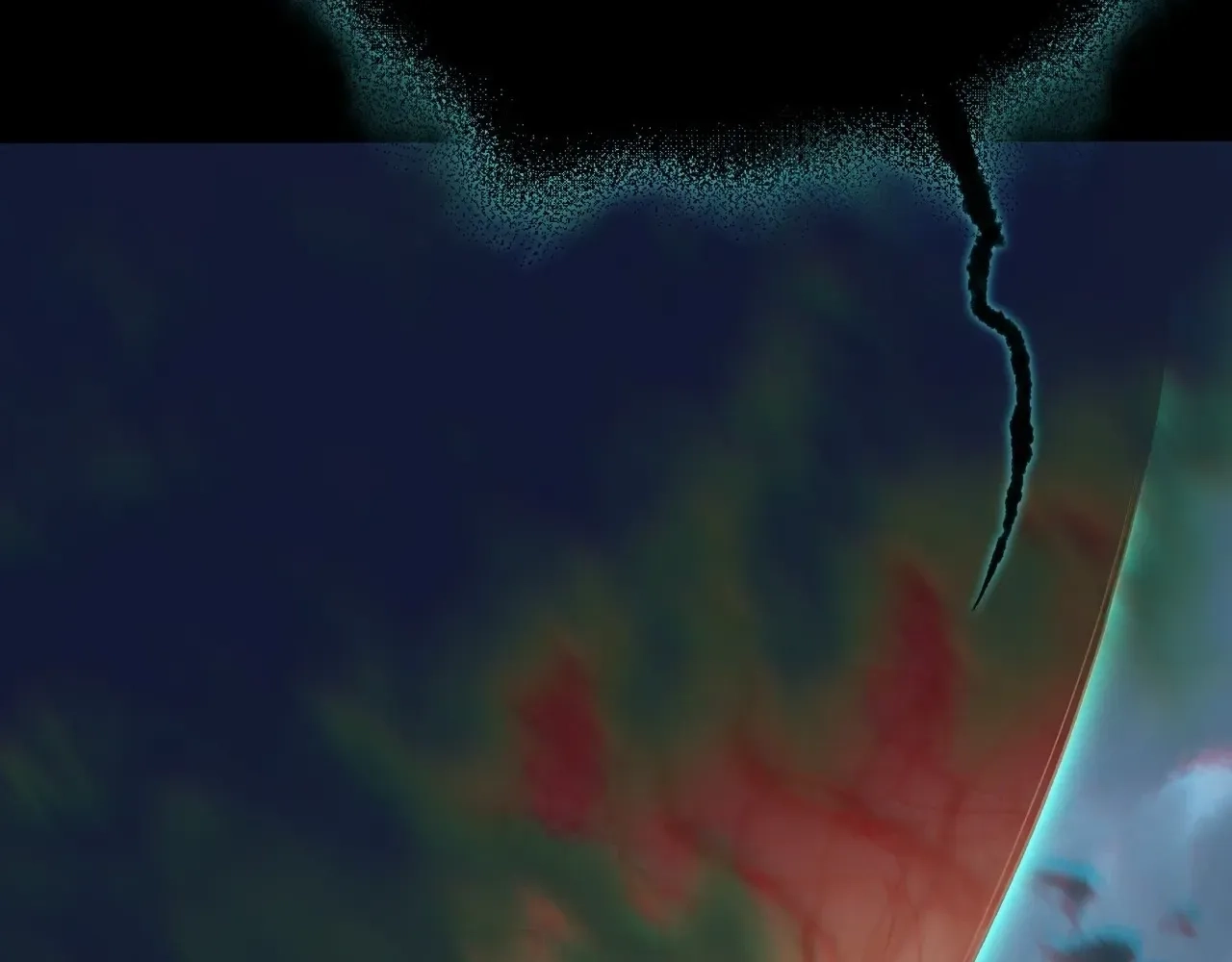 Sinister Immortal Path Chapter 97 page 83 - 