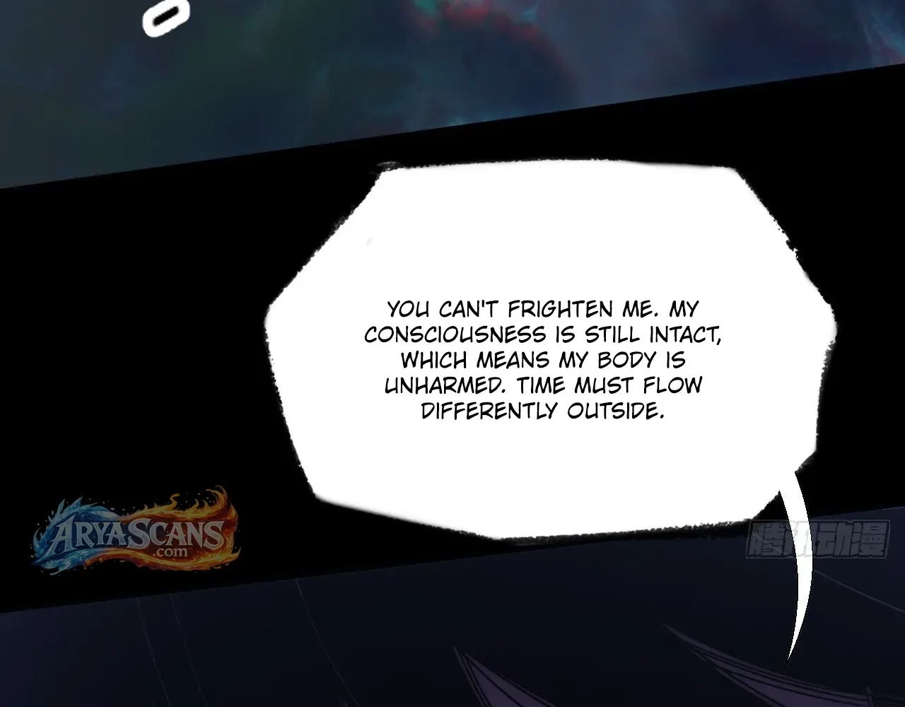 Sinister Immortal Path Chapter 97 page 87 - 