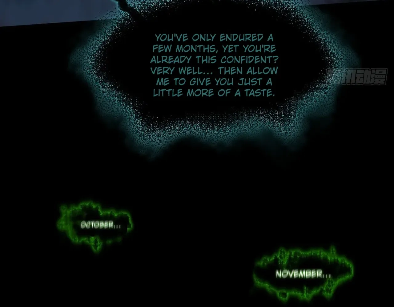 Sinister Immortal Path Chapter 97 page 93 - 