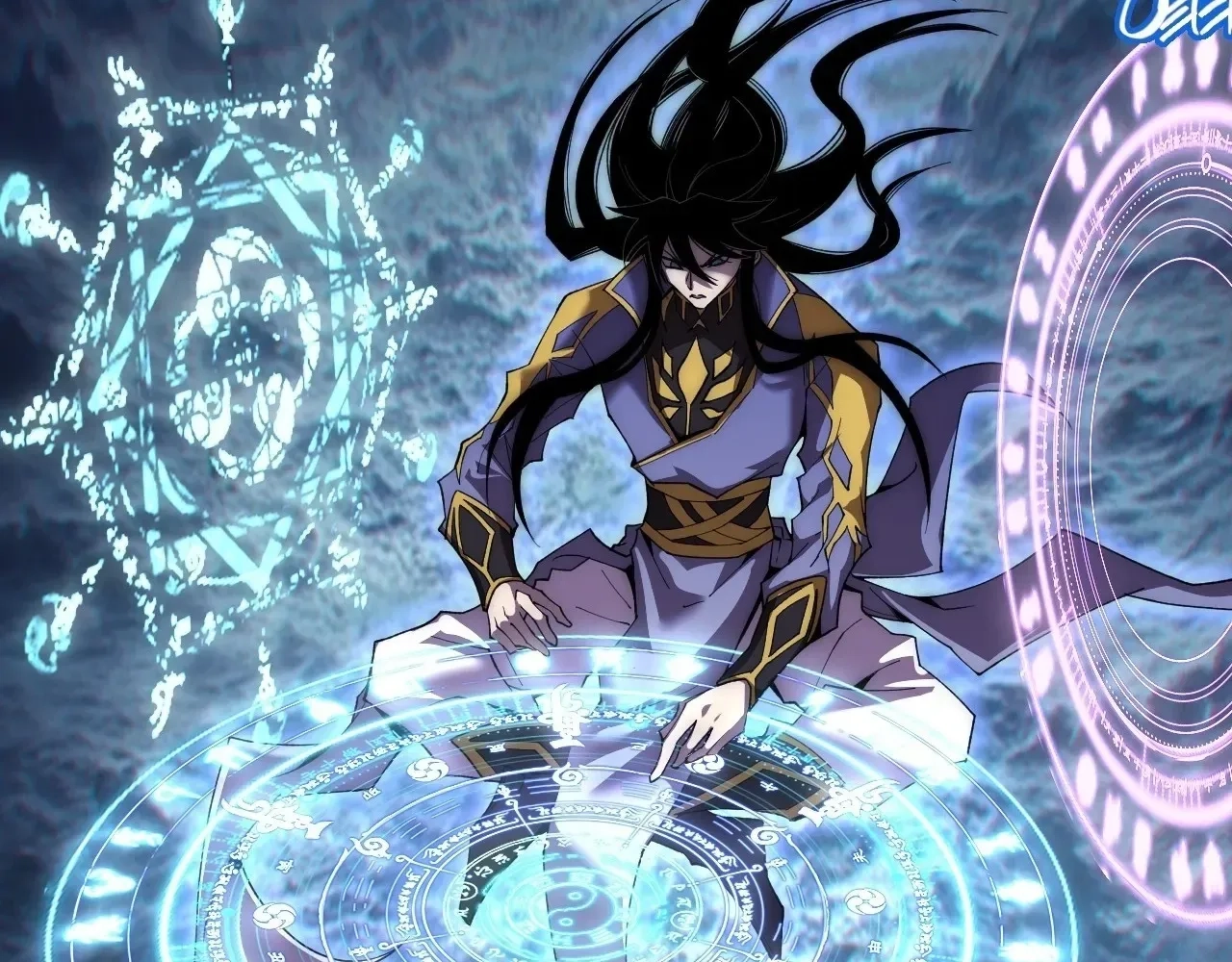 Sinister Immortal Path Chapter 98 page 11 - 
