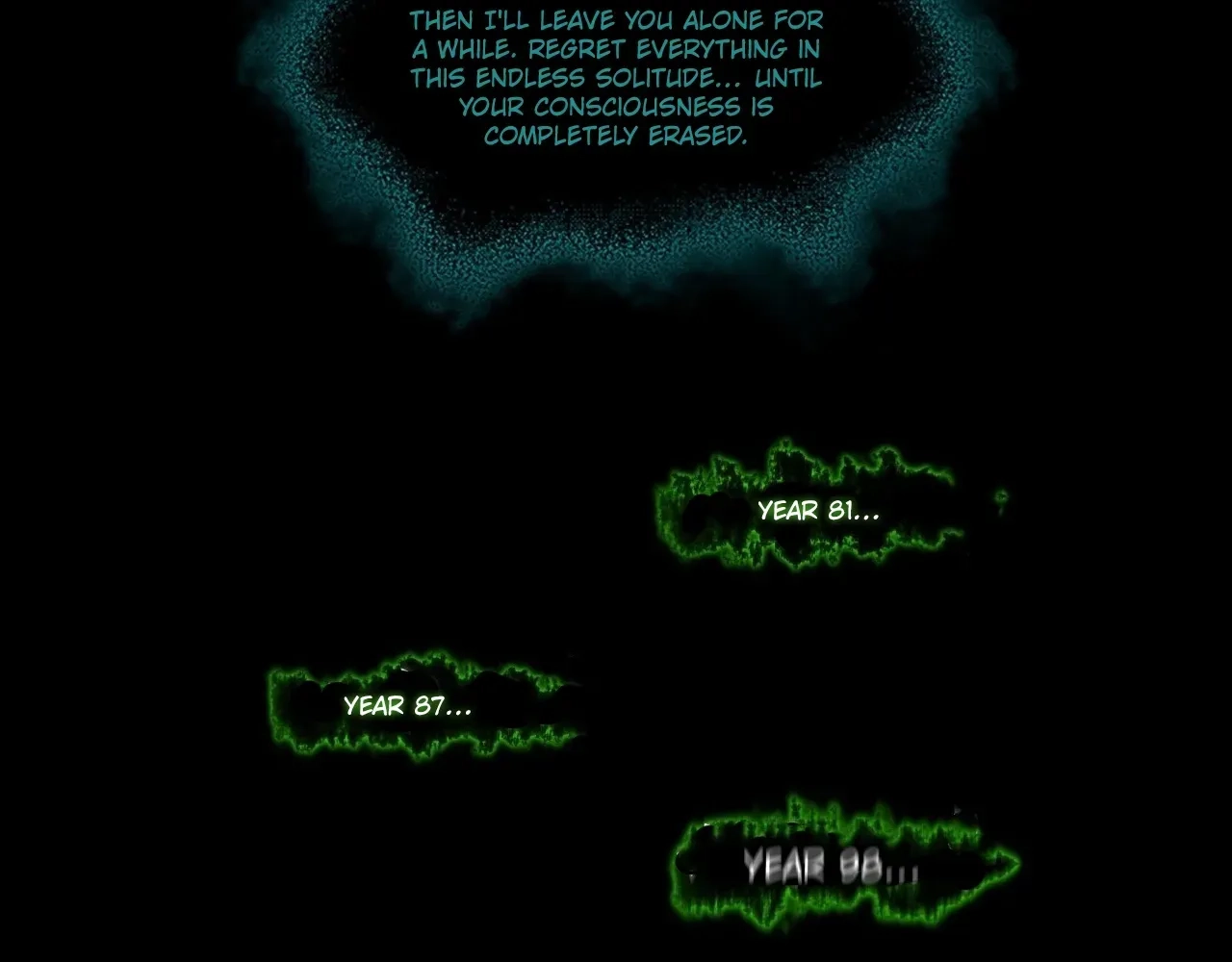 Sinister Immortal Path Chapter 98 page 15 - 