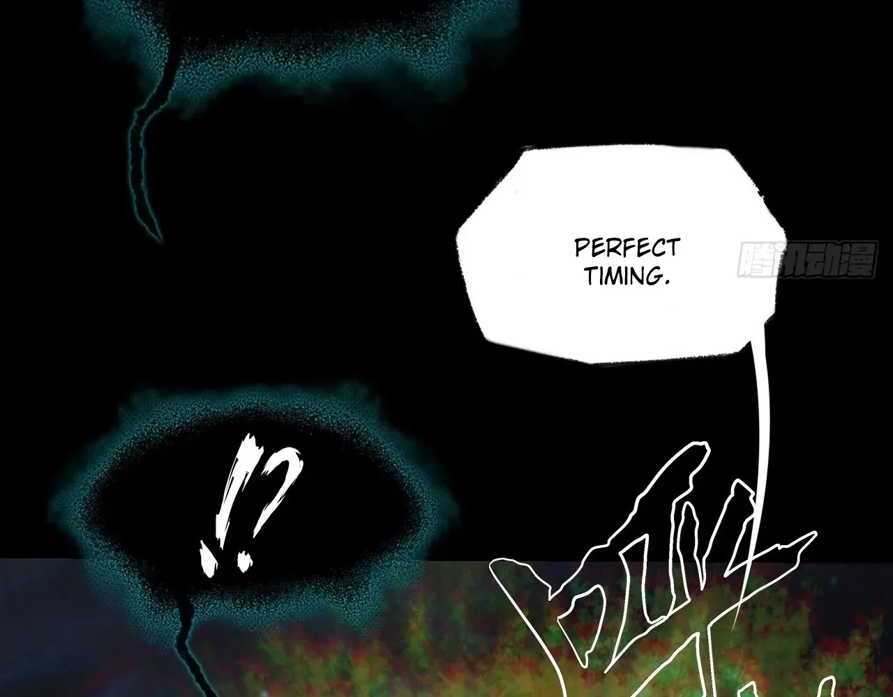 Sinister Immortal Path Chapter 98 page 19 - 