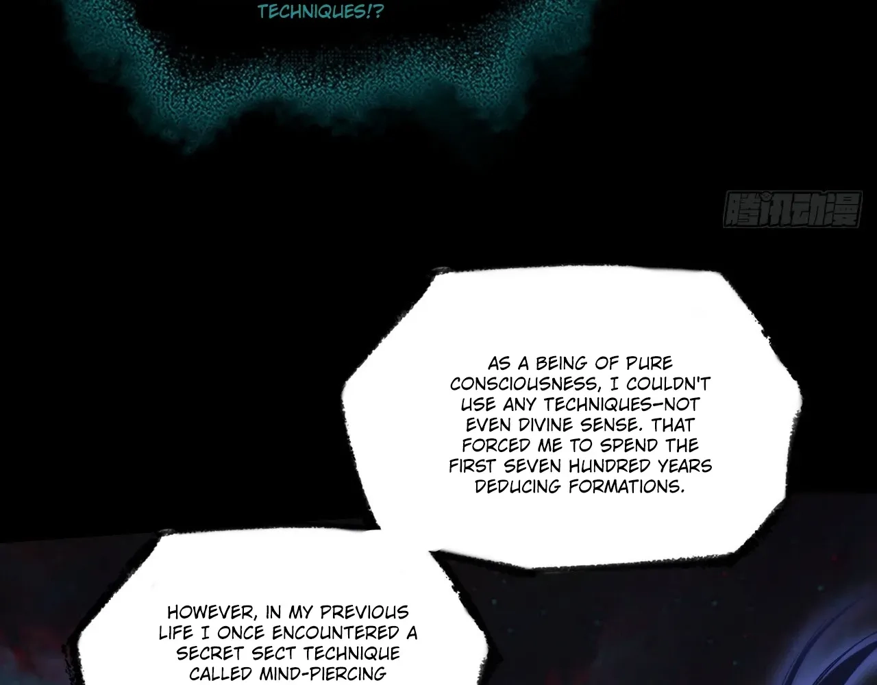 Sinister Immortal Path Chapter 98 page 26 - 