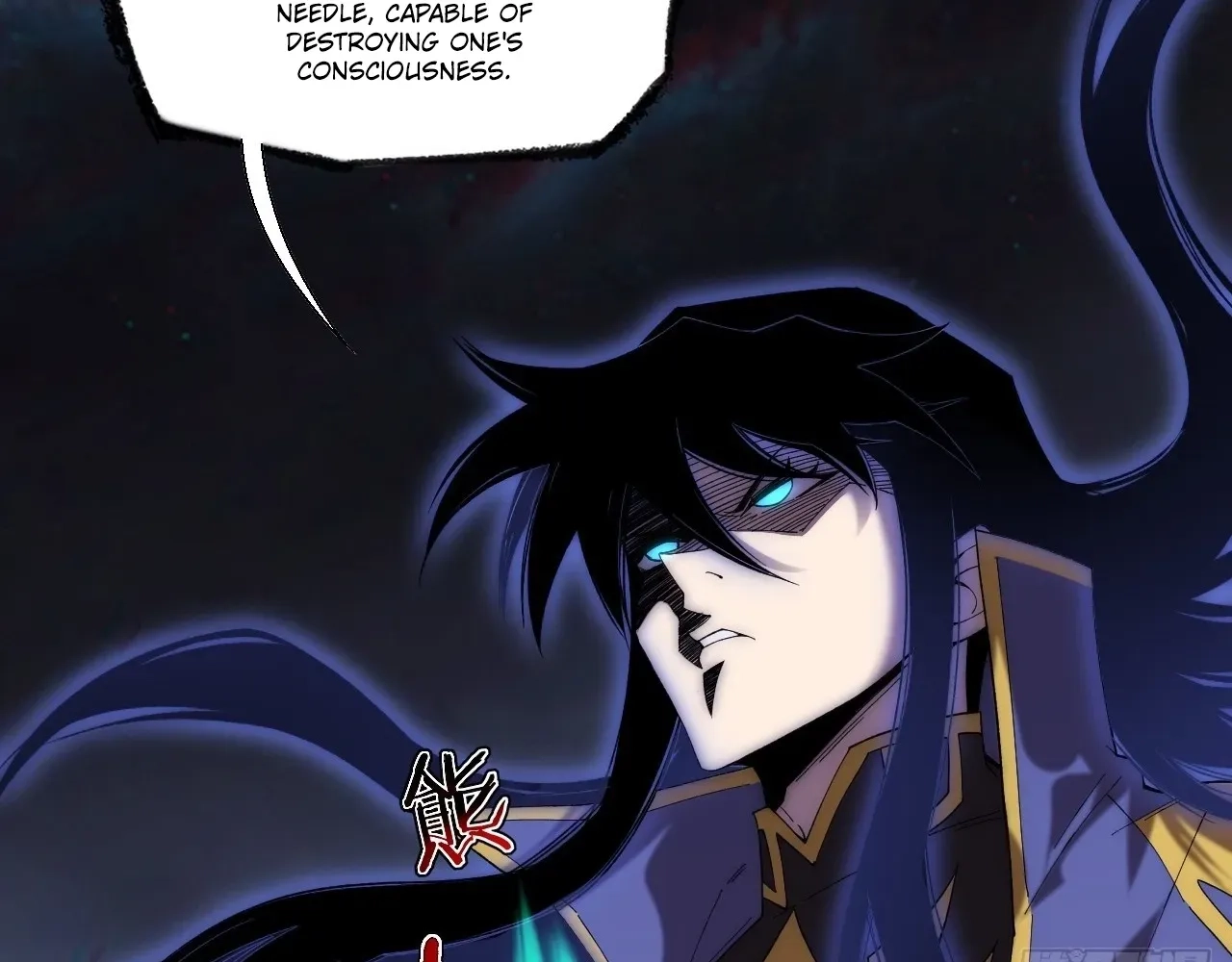 Sinister Immortal Path Chapter 98 page 27 - 