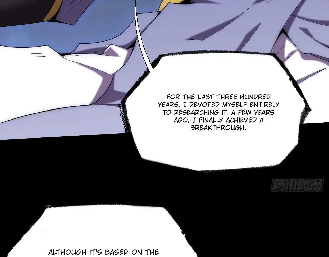 Sinister Immortal Path Chapter 98 page 29 - 