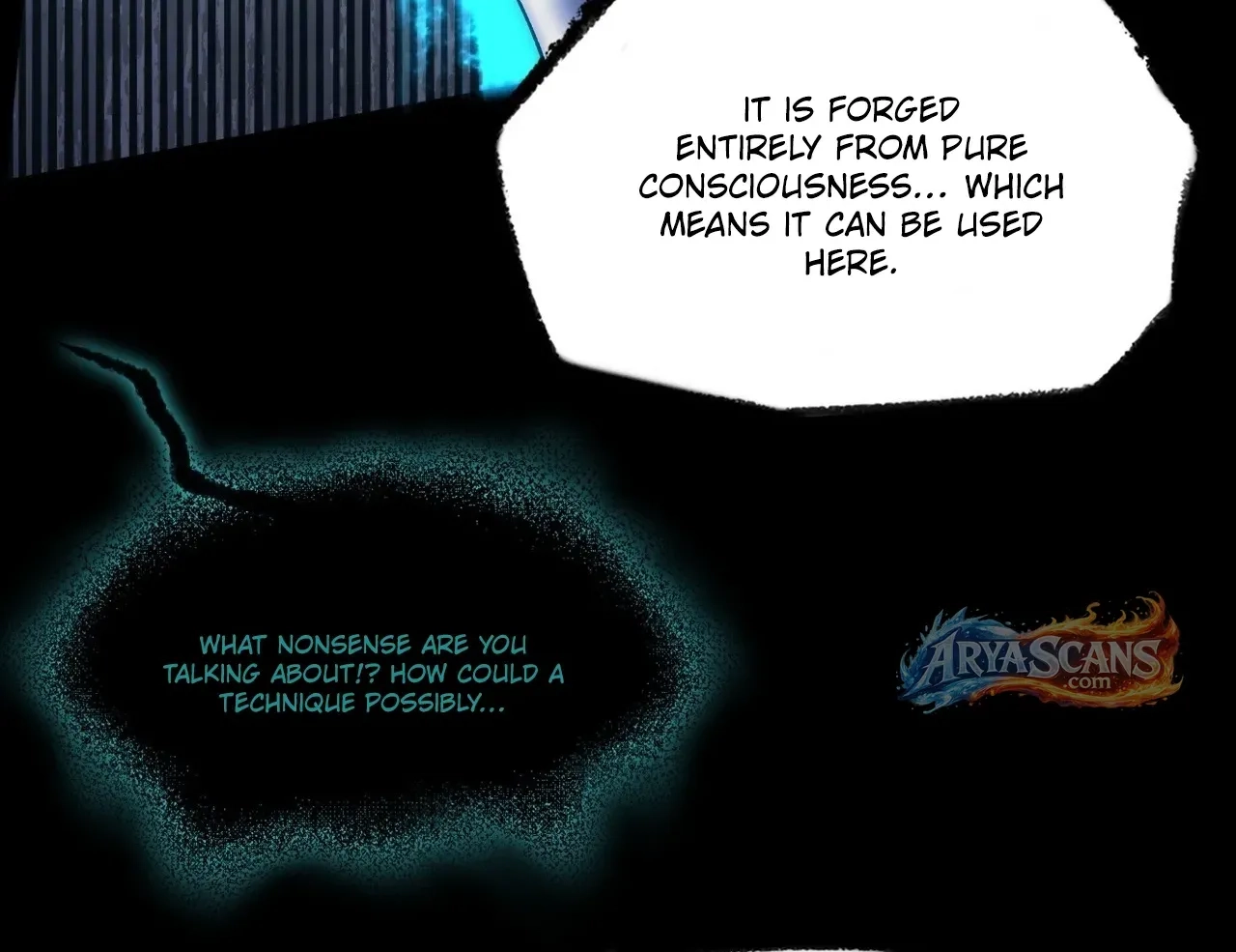 Sinister Immortal Path Chapter 98 page 32 - 