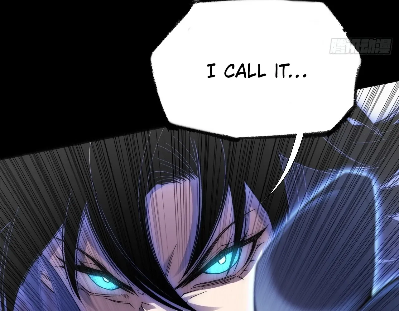 Sinister Immortal Path Chapter 98 page 33 - 
