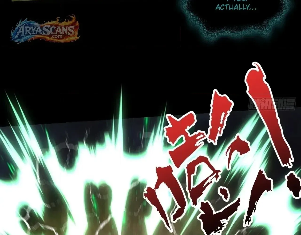 Sinister Immortal Path Chapter 98 page 40 - 