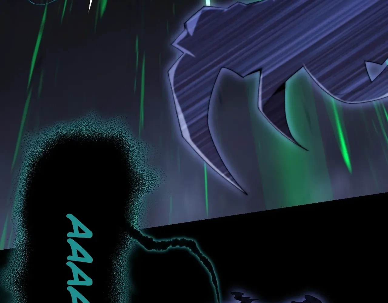 Sinister Immortal Path Chapter 98 page 44 - 