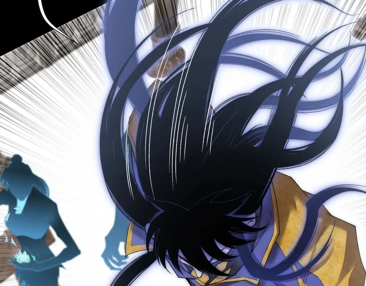 Sinister Immortal Path Chapter 98 page 49 - 