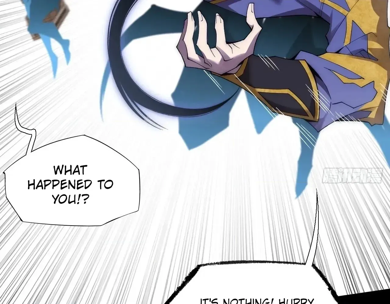 Sinister Immortal Path Chapter 98 page 50 - 