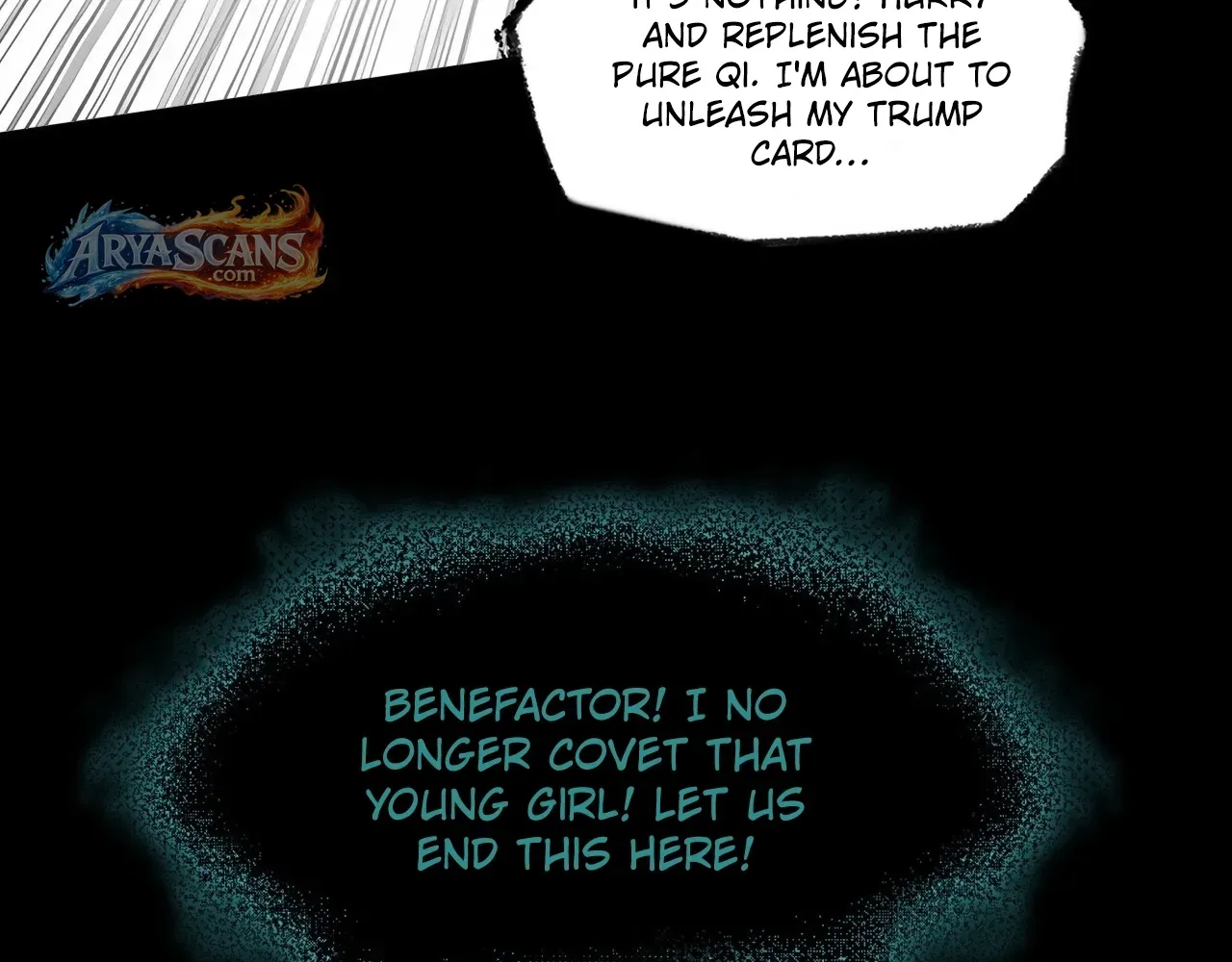 Sinister Immortal Path Chapter 98 page 51 - 