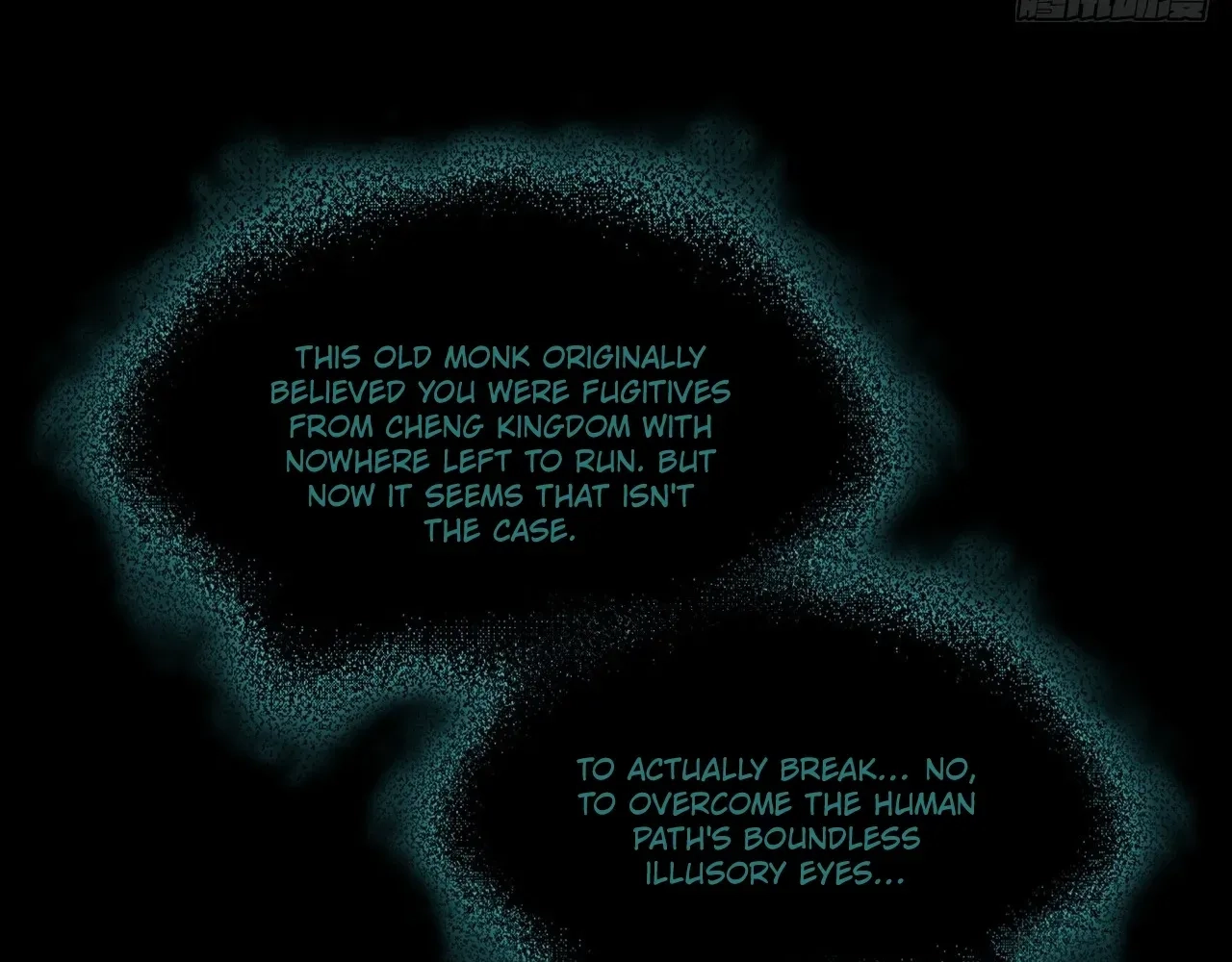 Sinister Immortal Path Chapter 98 page 55 - 