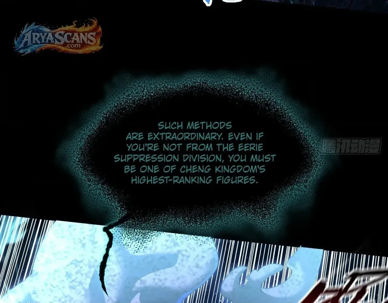 Sinister Immortal Path Chapter 98 page 60 - 