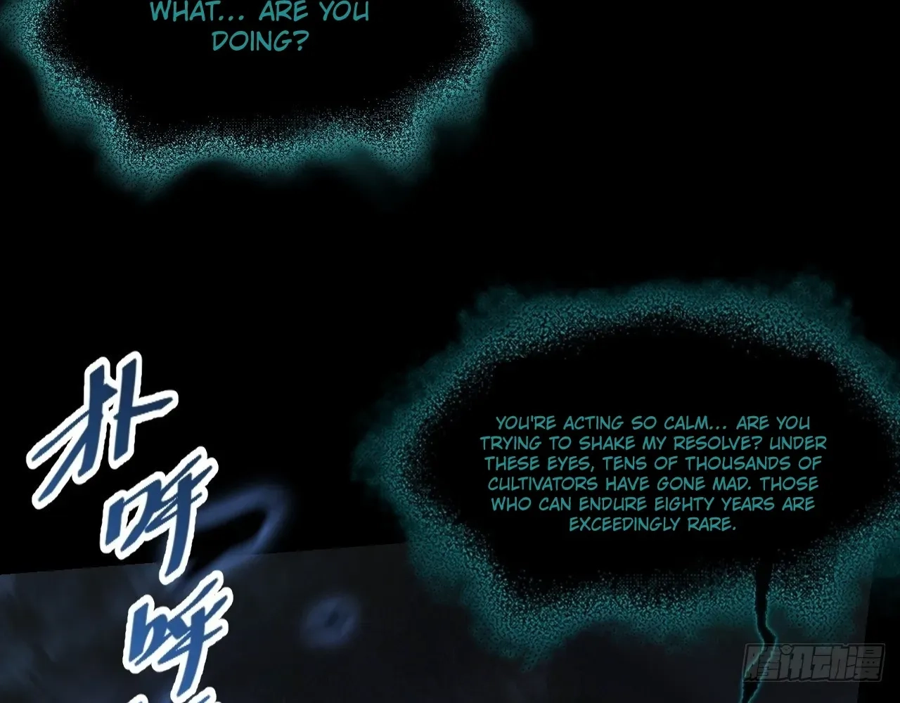 Sinister Immortal Path Chapter 98 page 7 - 