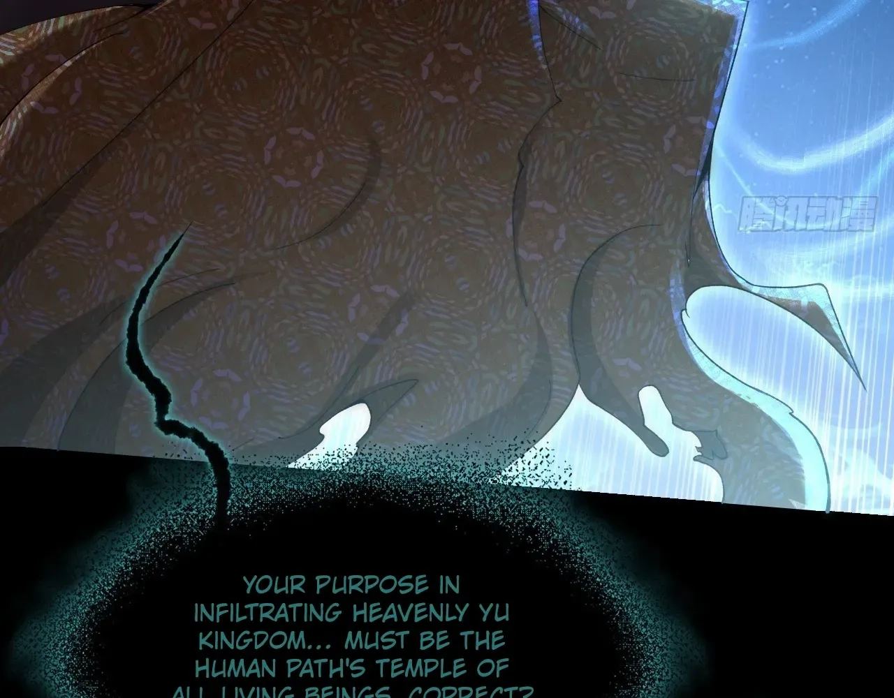 Sinister Immortal Path Chapter 98 page 63 - 