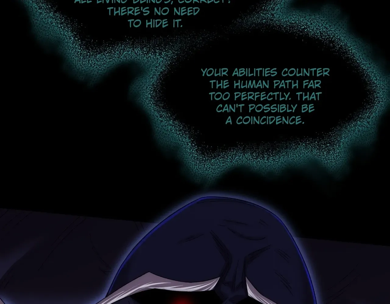 Sinister Immortal Path Chapter 98 page 64 - 