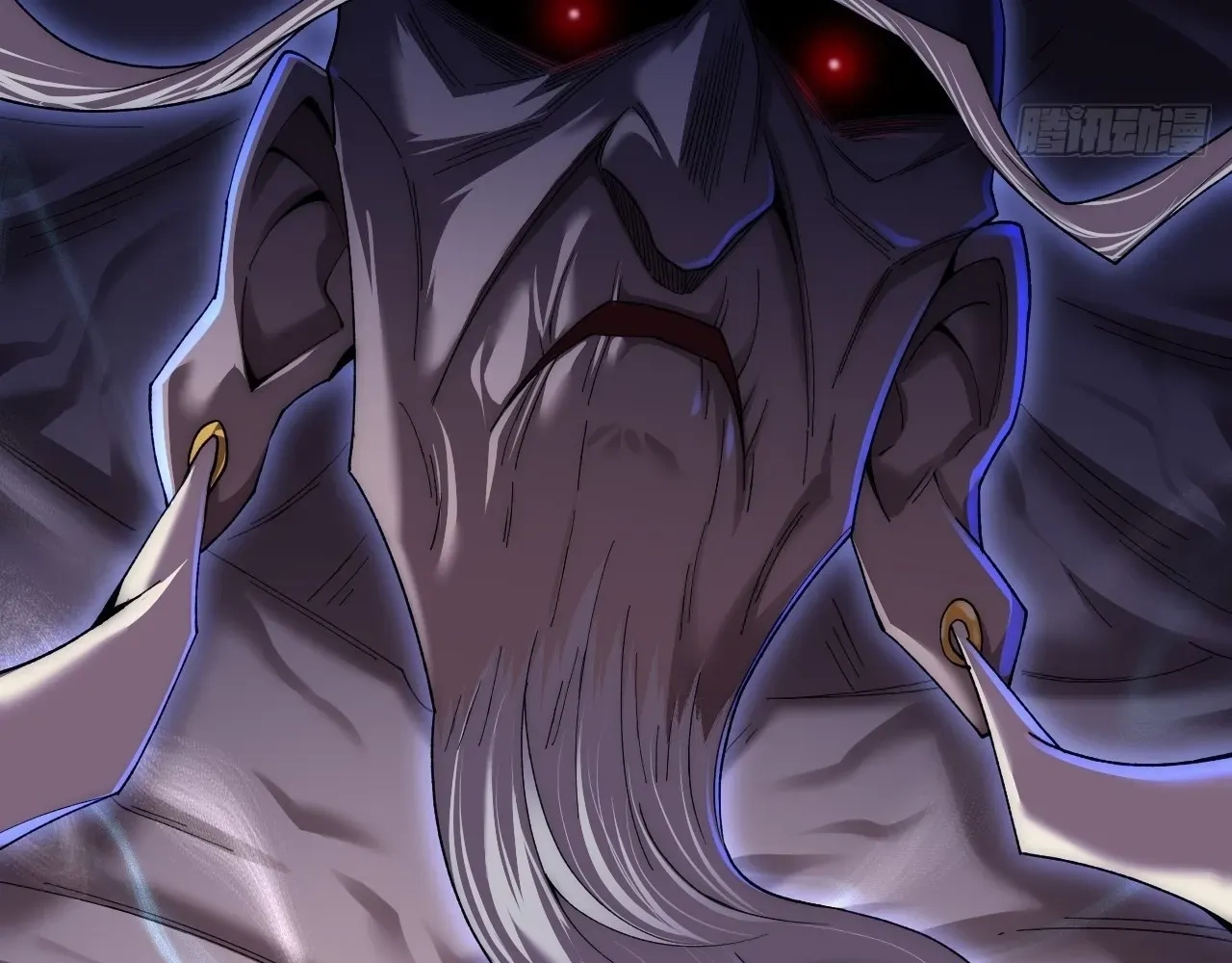 Sinister Immortal Path Chapter 98 page 65 - 