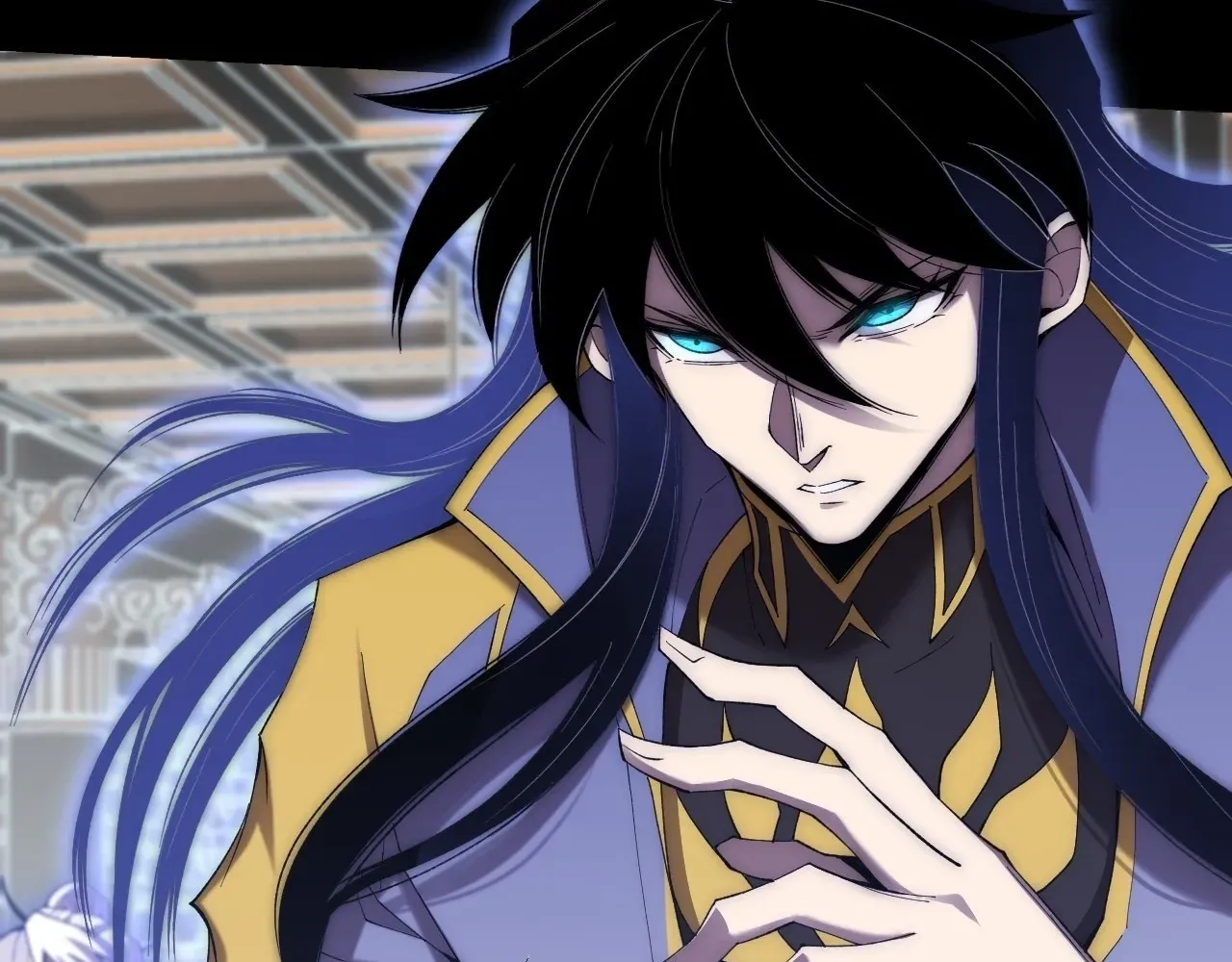 Sinister Immortal Path Chapter 98 page 68 - 