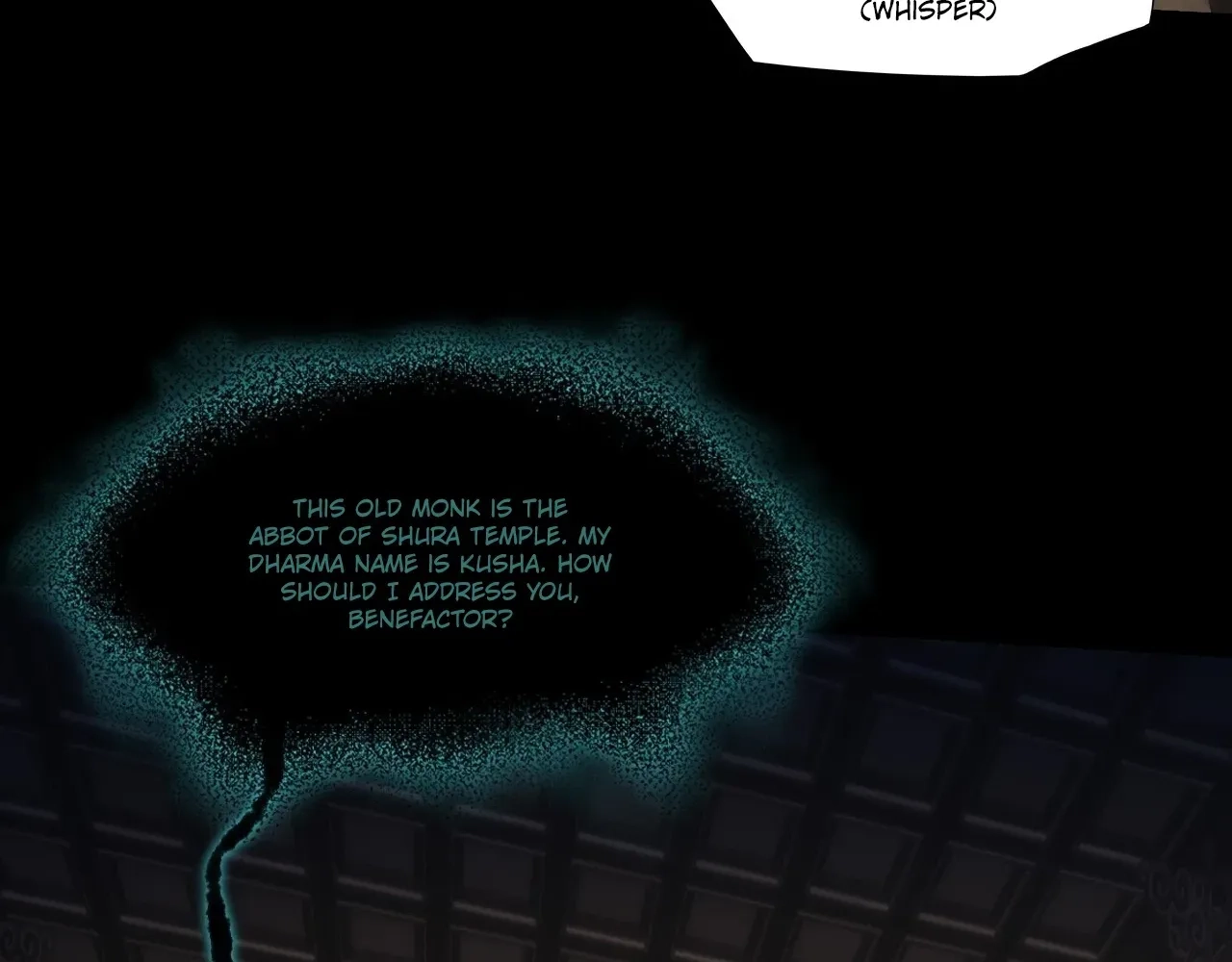 Sinister Immortal Path Chapter 98 page 78 - 