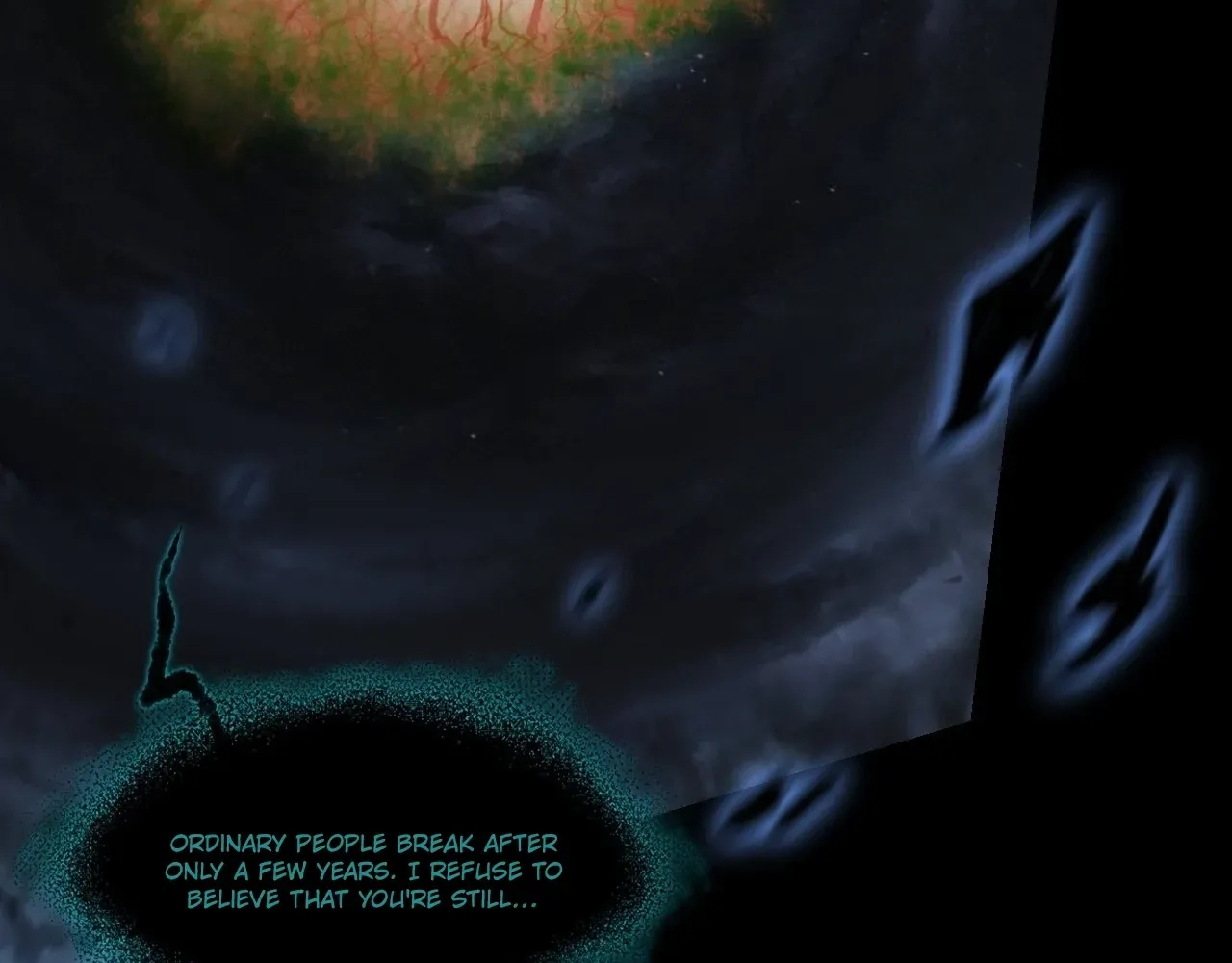 Sinister Immortal Path Chapter 98 page 9 - 