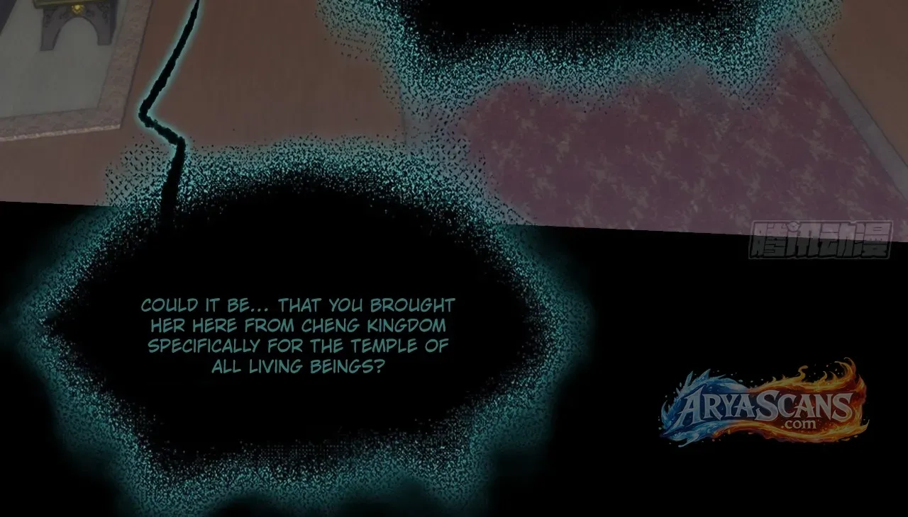Sinister Immortal Path Chapter 98 page 81 - 