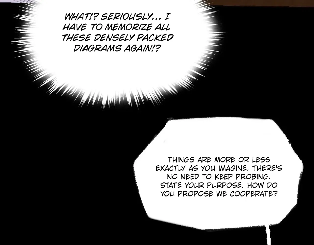 Sinister Immortal Path Chapter 98 page 87 - 