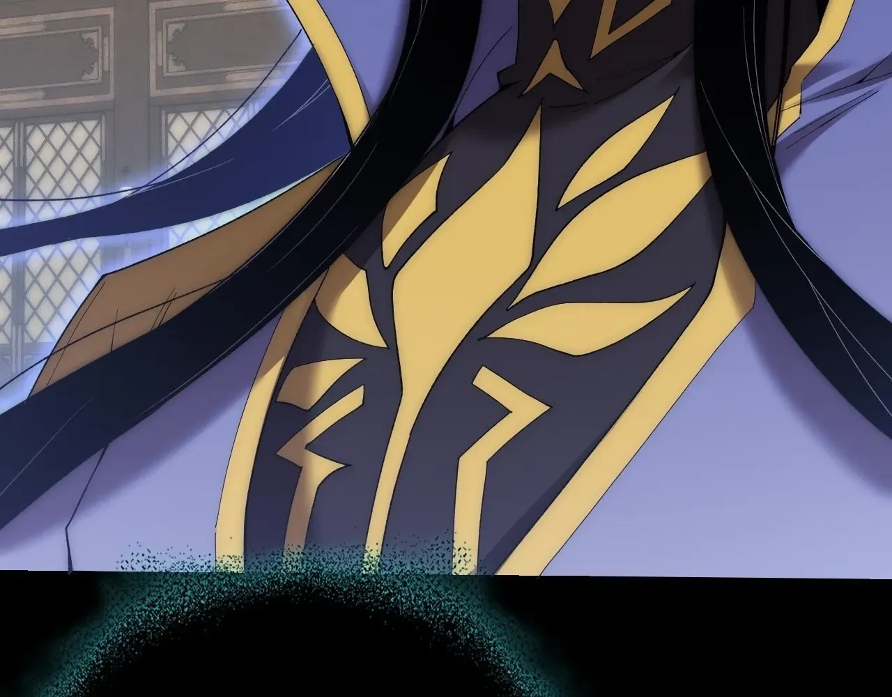 Sinister Immortal Path Chapter 98 page 89 - 