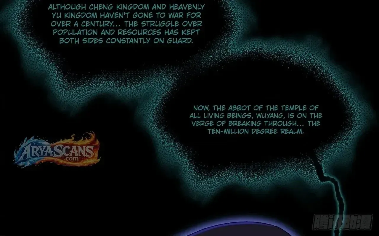 Sinister Immortal Path Chapter 98 page 90 - 