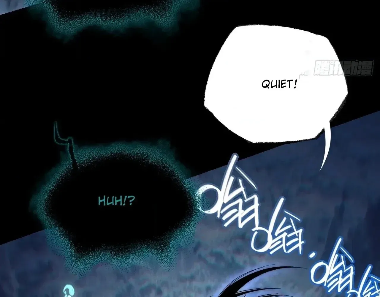 Sinister Immortal Path Chapter 98 page 10 - 