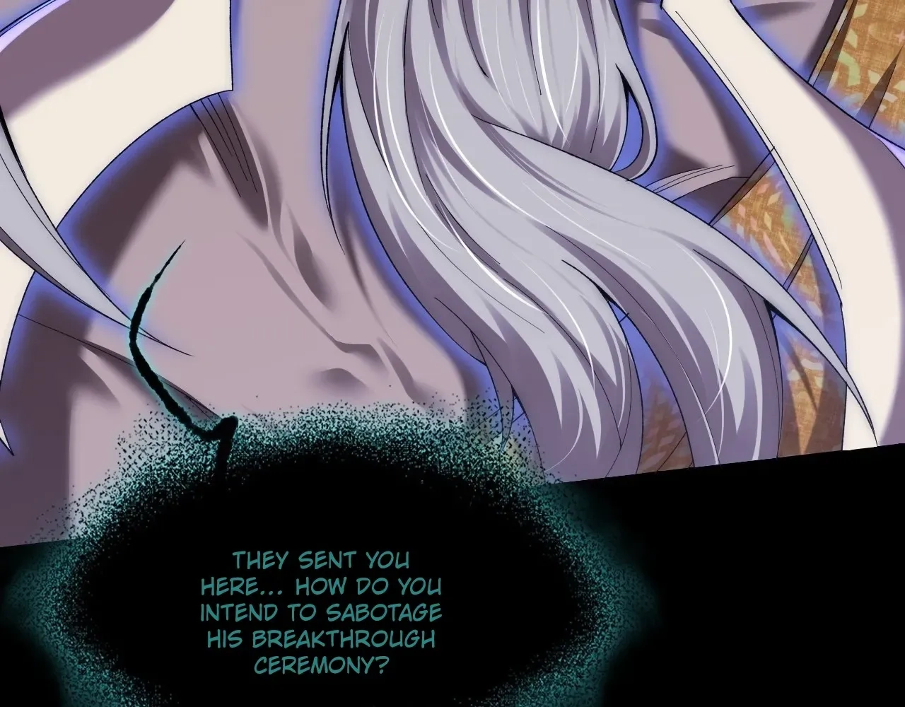 Sinister Immortal Path Chapter 98 page 92 - 