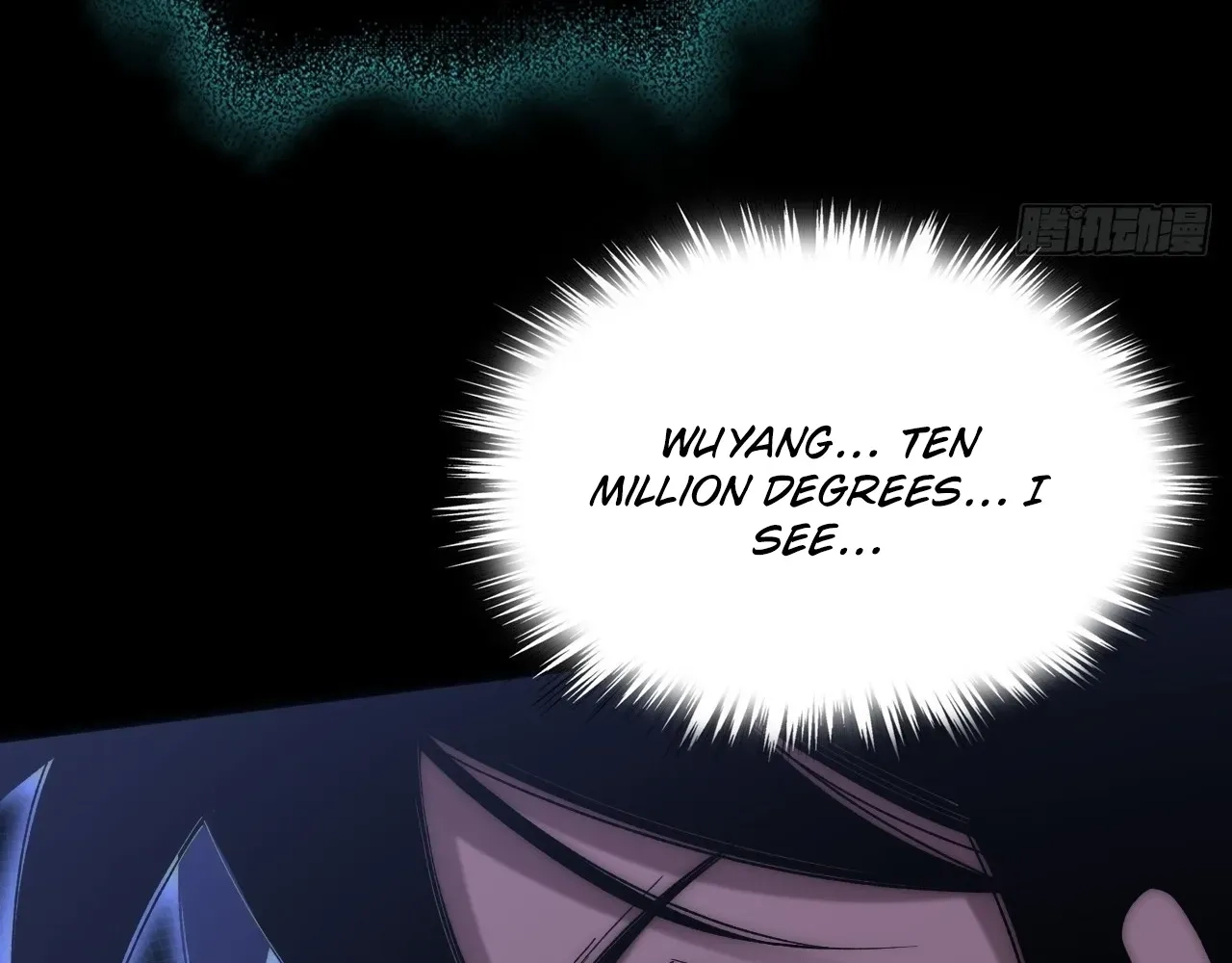 Sinister Immortal Path Chapter 98 page 93 - 