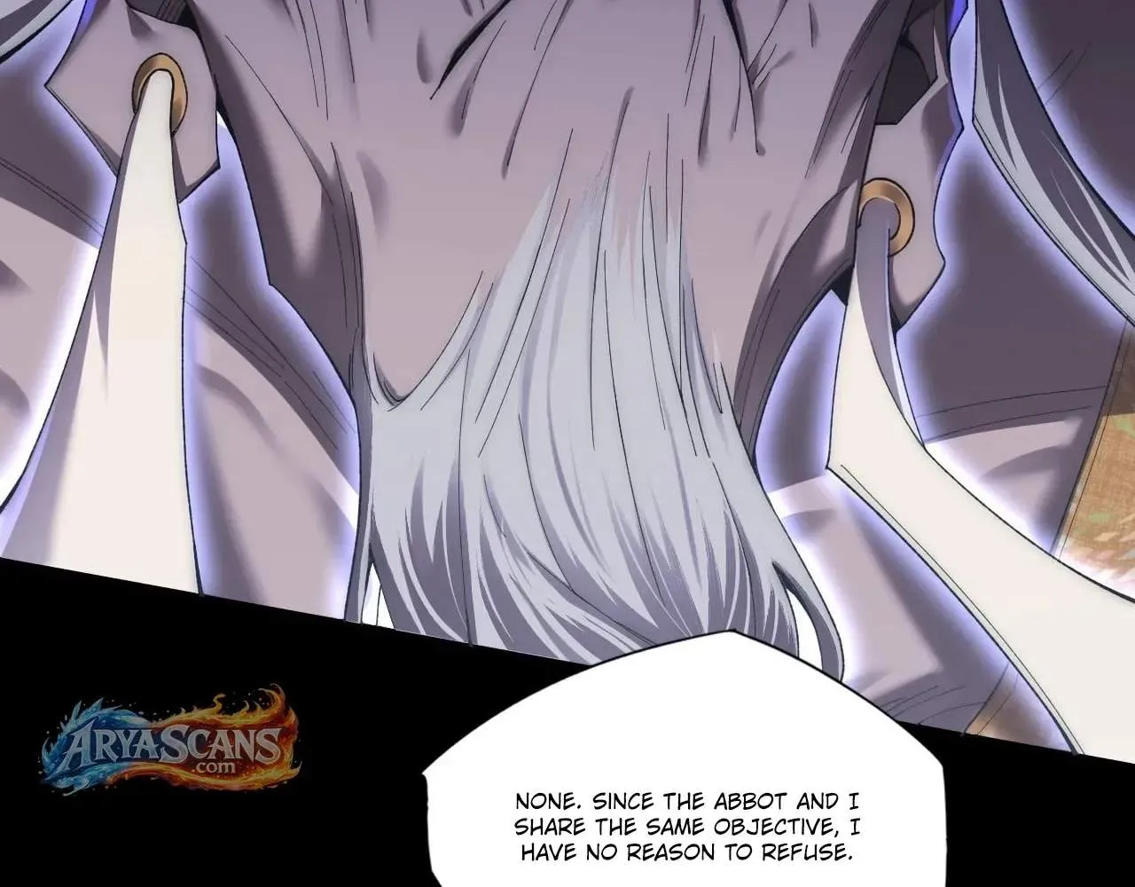 Sinister Immortal Path Chapter 99 page 11 - 
