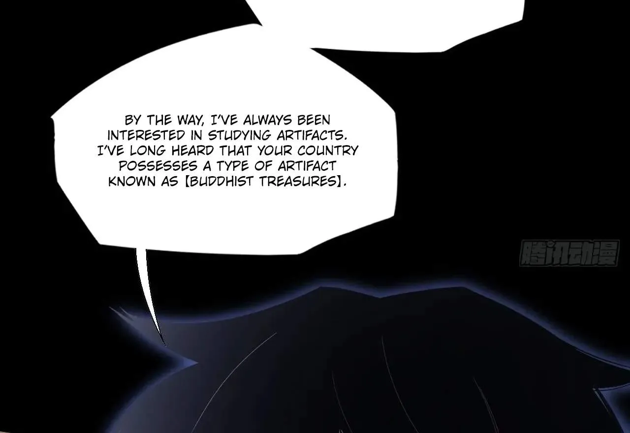 Sinister Immortal Path Chapter 99 page 12 - 