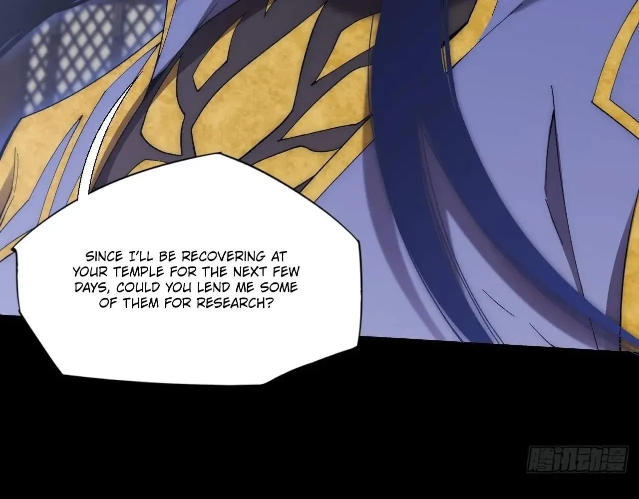 Sinister Immortal Path Chapter 99 page 14 - 
