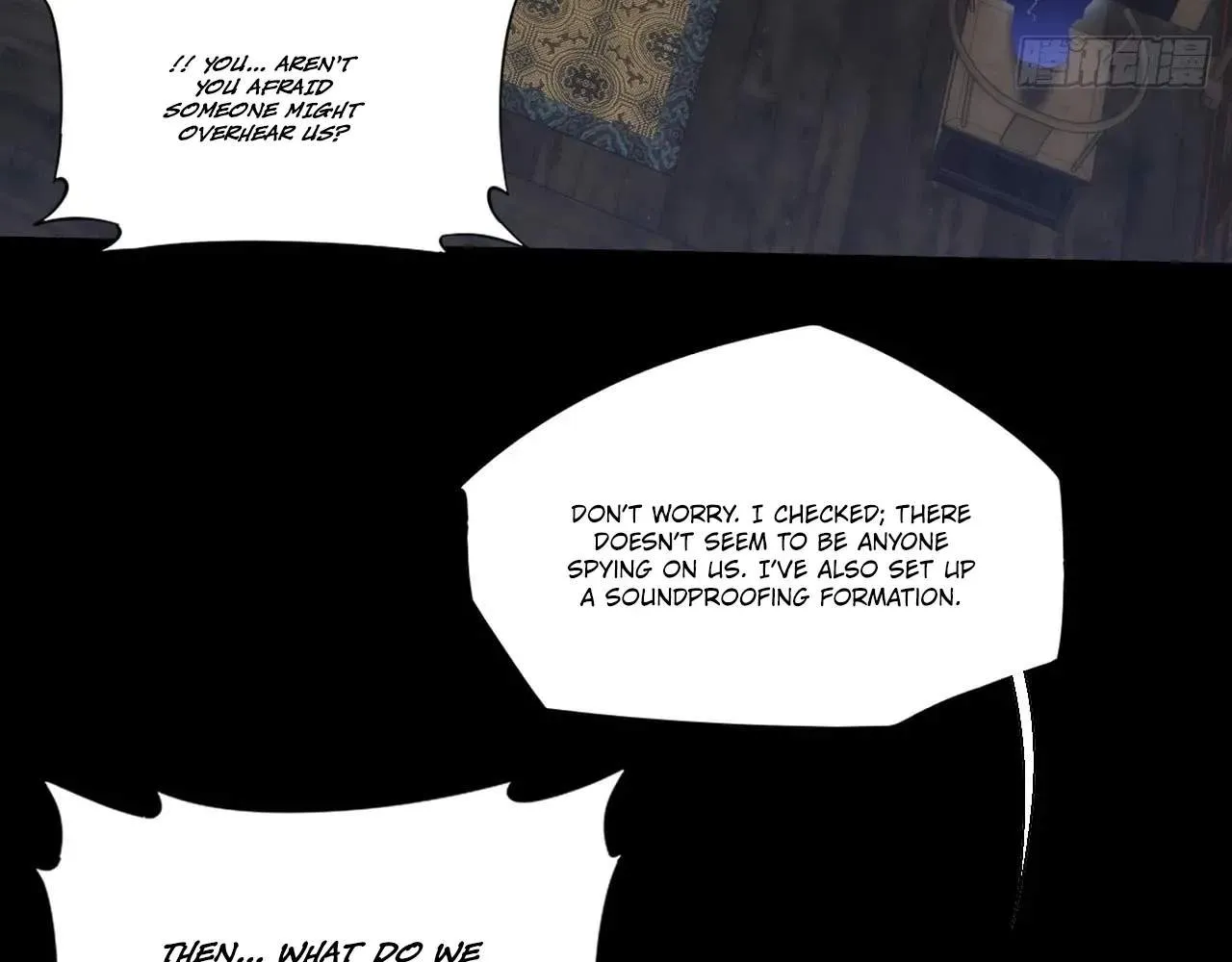 Sinister Immortal Path Chapter 99 page 24 - 