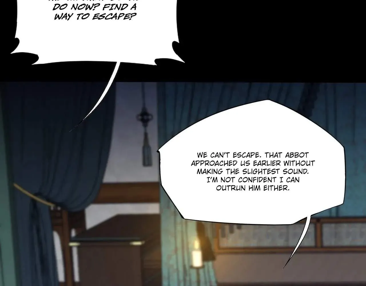 Sinister Immortal Path Chapter 99 page 25 - 